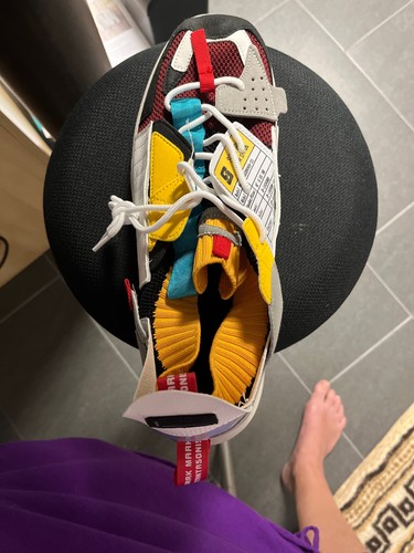 Ausgefallene schuhe herren