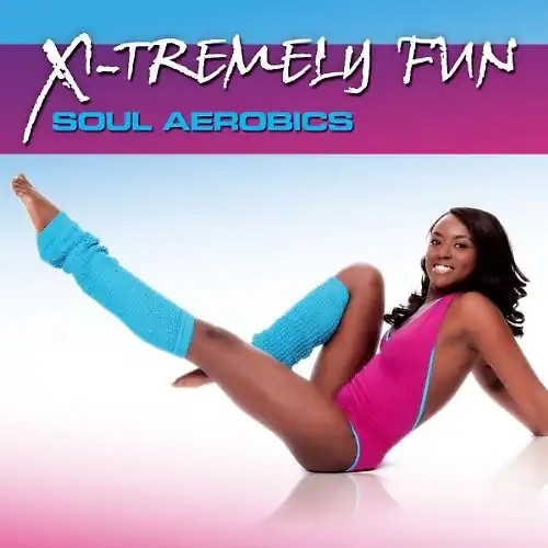 Various tremely fun soul - various,