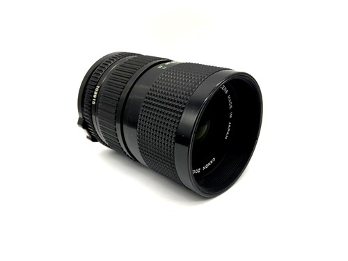 Canon 70mm 4 objektiv - 35-70mm,