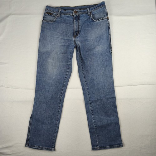 Wrangler jeans herren ca - jeans,