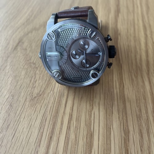 Diesel herrenuhr armbanduhr - diesel, dz