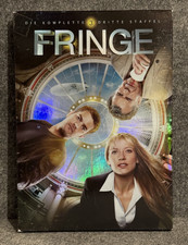 Dvd fringe die - ,
