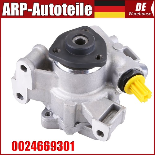 Servopumpe hydraulikpumpe - servopumpe,