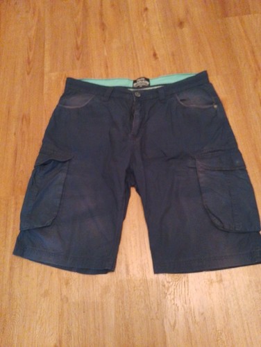Herren cargo bermuda - bermuda,, größe