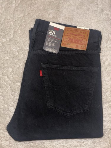 Jeans levi 501 original - 501,