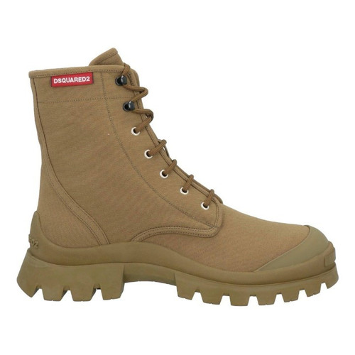 Dsquared2 herren kampfstiefel - herren,