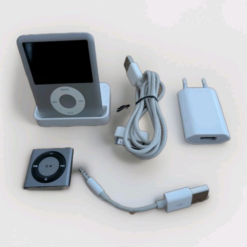 Apple ipod nano - ipod,