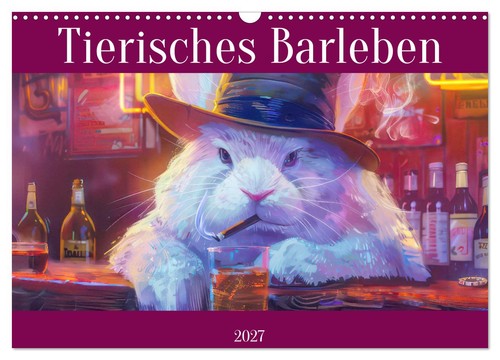 Tierisches barleben - tierisches,