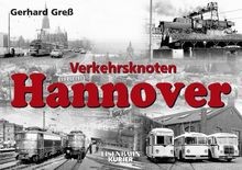 Verkehrsknoten hannover von - verkehrsknoten,