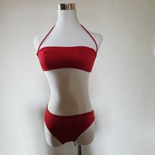Perla bikini rot damen - perla,