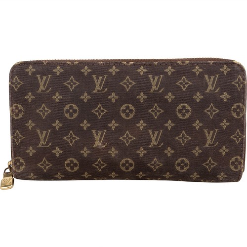 Louis vuitton mini lin - louis,
