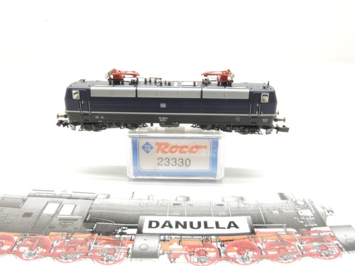 Roco 23330 spur lok - n, e-lok