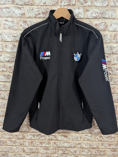 Bmw mpower softshelljacke - bmw,