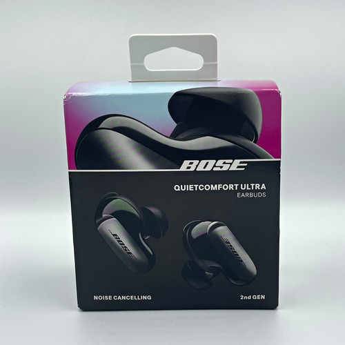 Bose quietcomfort ultra - bose,