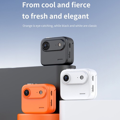 Action kamera für sport - 4k,