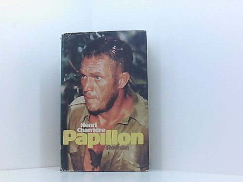 Charriere papillon - charriere,