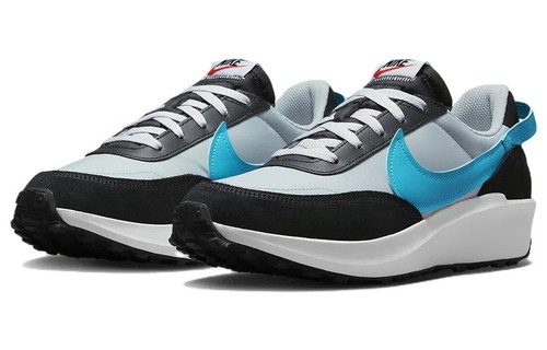Nike waffle debut - nike, dh9522-004