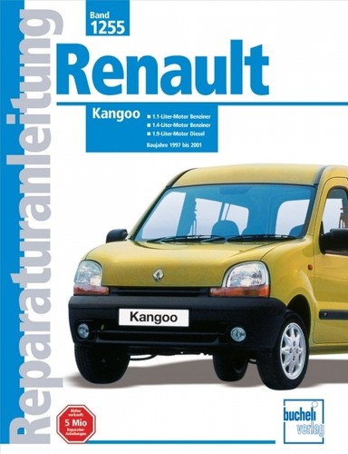 Reparaturanleitung renault - reparaturanleitung,