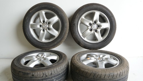 Porsche 955 957 - , 18"