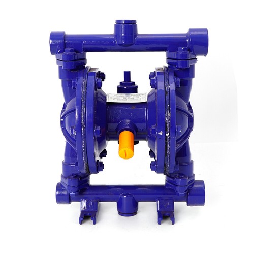 Doppelmembranpumpe zoll - doppelmembranpumpe, 1/2