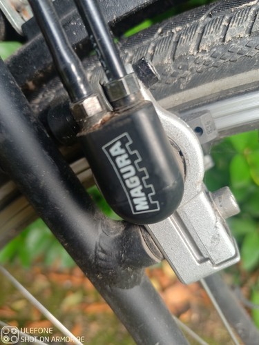 Fahrrad