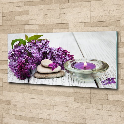 Glas bild wandbilder druck - glas-bild, auf