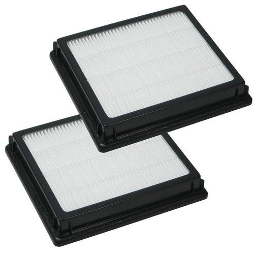 Hepa abluft filter - 2x,