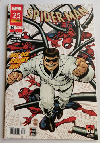 Jahre marvel panini comics - 25,