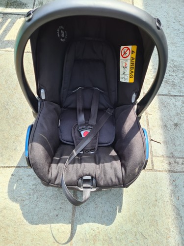 Maxi-cosi