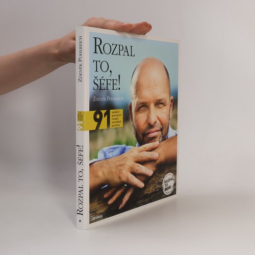 Rozpal šéfe - šéfe! , | 
