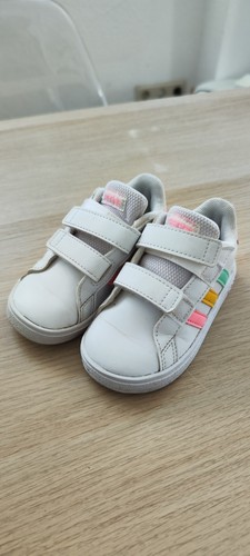 Kinder sneaker adidas - kinder,