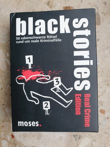 Black stories 50 - black,