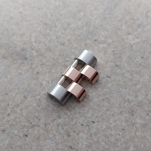 Rolex jubilee bracelet link - rolex,