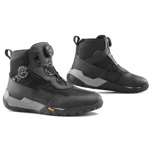 Falco reddyx motorradstiefel - reddyx,