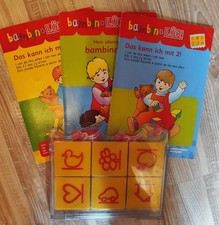 Lük bambino lernspiel - lernspiel, guter