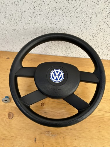 Polo lenkrad 6q0419091g - 9n,