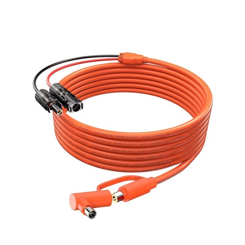 Solarstecker auf 8mm - solarstecker,