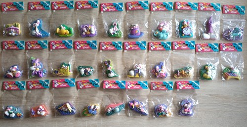 Diddl magnet pin sammlung - pin´s,