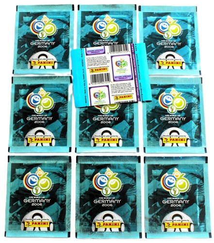 Panini fifa world - panini, cup