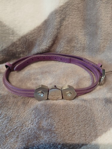 Energetix wickelarmband lila - energetix,