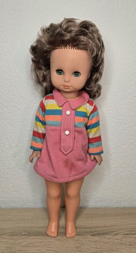 Spielpuppe vinylpuppe doll - spielpuppe, 42