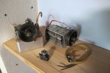 Teile aus grundig - grundig, 3d