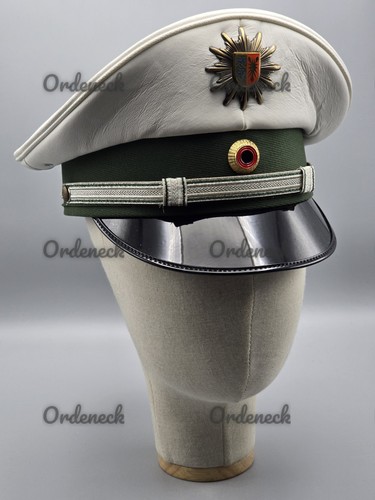 Originale polizei schirmmütze - originale,