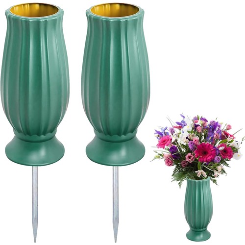 Grabvase friedhof vase - grabvase,