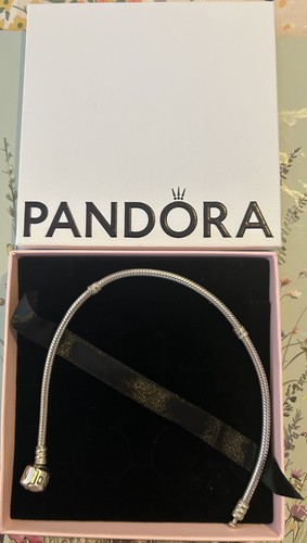 Altes original pandora silber - original,