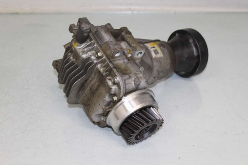 Verteilergetriebe ford - verteilergetriebe,