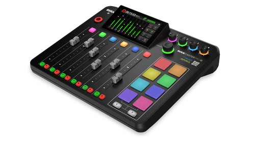 Rode caster pro - rode,