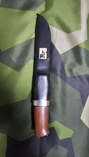 Hunter jagdmesser brusletto - jagdmesser,