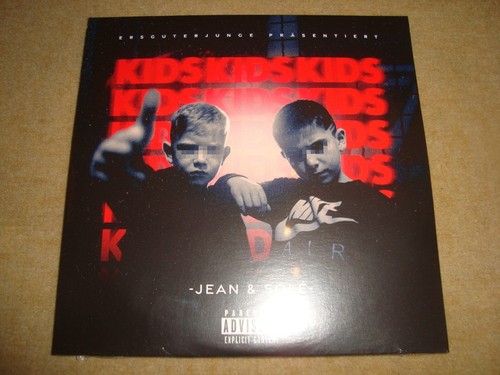 Jean sole kids - -,