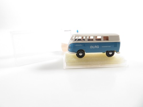 Brekina 3178 t bus - brekina,